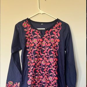 Pakistani/ Indian kurti